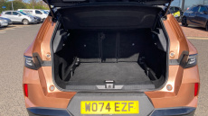 Vauxhall Grandland 1.2 Hybrid [136] GS 5dr e-DCT6 Petrol Hatchback